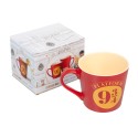 TASSE PREMIUM HARRY POTTER QUAI 9 3/4