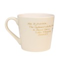 TASSE PREMIUM HARRY POTTER HEDWIGE