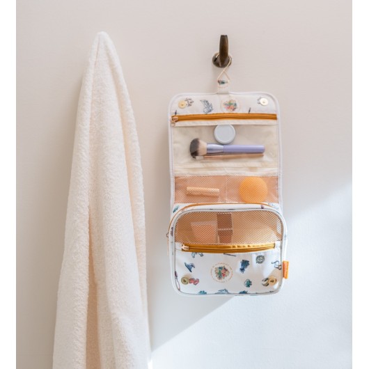 TROUSSE DE TOILETTE DE VOYAGE HARRY POTTER