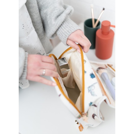 TROUSSE DE TOILETTE DE VOYAGE HARRY POTTER
