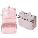 TROUSSE DE TOILETTE DE VOYAGE PUSHEEN FOODIE COLLECTION