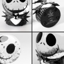 BOULE DE NEIGE DISNEY L'ÉTRANGE NOËL DE MONSIEUR JACK
