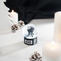 BOULE À NEIGE STAR WARS