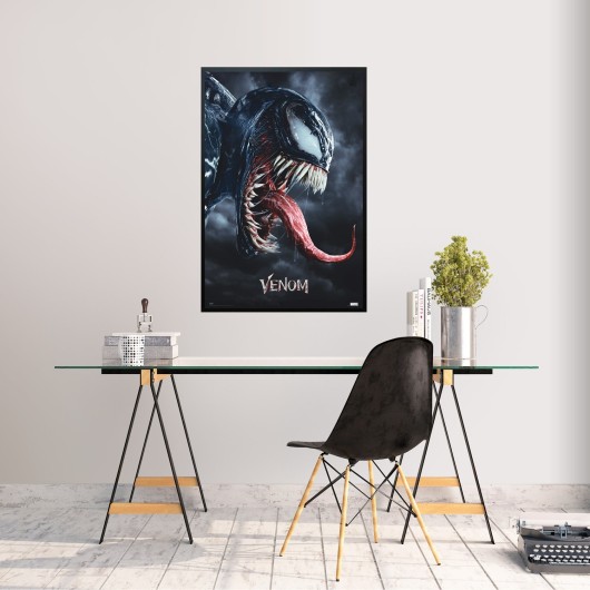 POSTER VENOM LEGACY