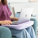 SUPPORT COUSSIN ORDINATEUR PORTABLE PUSHEEN MOMENTS