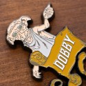 MAGNETS HARRY POTTER DOBBY