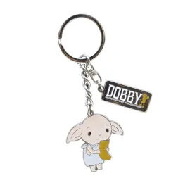 PORTE-CLÉS HARRY POTTER DOBBY