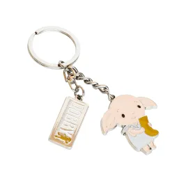 PORTE-CLÉS HARRY POTTER DOBBY 2