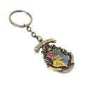PORTE-CLÉS HARRY POTTER POUDLARD