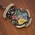 PORTE-CLÉS HARRY POTTER POUDLARD