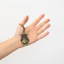 PORTE-CLÉS HARRY POTTER POUDLARD