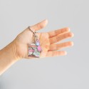 PORTE-CLÉS HARRY POTTER LUNA LOVEGOOD