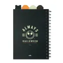 CAHIER DE PROJETS DISNEY L'ETRANGE NOEL DE MR JACK