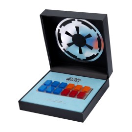 PIN STAR WARS AHSOKA TANO RANG AMIRAL