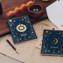 PACK 3 CARNETS A5 ASTRAL