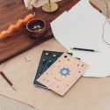 PACK 3 CARNETS A5 ASTRAL