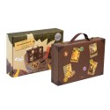 SET DE SCRAPBOOKING DISNEY PIXAR UP MY ADVENTURE BOOK