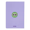 CARNET A5 PREMIUM KETNPIZ