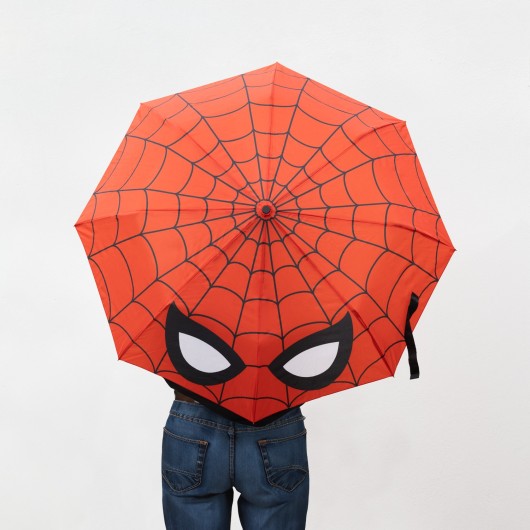 PARAPLUIE MARVEL SPIDERMAN