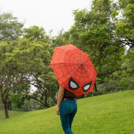 PARAPLUIE MARVEL SPIDERMAN