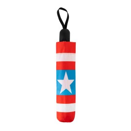PARAPLUIE MARVEL CAPITAINE AMERICA 2
