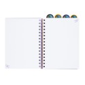 CAHIER DE PROJETS WEDNESDAY