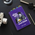 CAHIER DE PROJETS WEDNESDAY