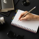 CAHIER DE PROJETS WEDNESDAY