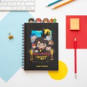 CAHIER DE PROJETS HARRY POTTER