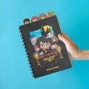CAHIER DE PROJETS HARRY POTTER