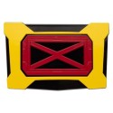 SET ÉPINGLETTES MARVEL DEADPOOL ET WOLVERINE MAGNÉTIQUES