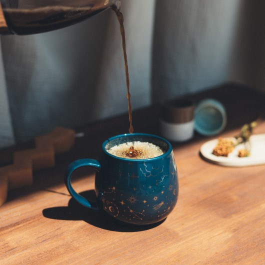 TASSE PREMIUM ASTRAL