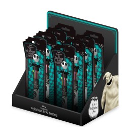 PRESENTOIR READY TO SELL STYLOS 3D DISNEY L'ETRANGE NOEL DE MR JACK
