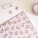 CHEMISE À RABATS PUSHEEN MOMENTS