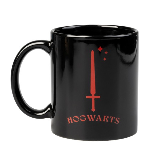 MUG HARRY POTTER GRYFFONDOR