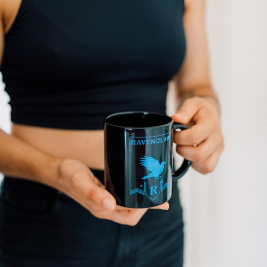 MUG HARRY POTTER RAVENCLAW