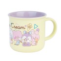 TASSE PREMIUM BT21 - ICE CREAM