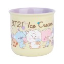 TASSE PREMIUM BT21 - ICE CREAM