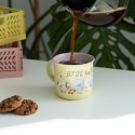 TASSE PREMIUM BT21 - ICE CREAM