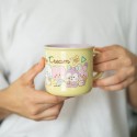 TASSE PREMIUM BT21 - ICE CREAM