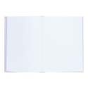 SET CARNET PREMIUM A5 AVEC STYLO PUSHEEN MOMENTS
