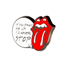 MAGNET THE ROLLING STONES 2
