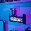 LAMPE ARCADE SONIC