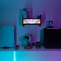 LAMPE ARCADE STRANGER THINGS