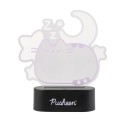 LAMPE DE TABLE À LED PUSHEEN DREAMS