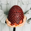 POT A BISCUIT GAME OF THRONES HOUSE OF THE DRAGON - OEUF DE DRAGON 