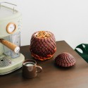 POT A BISCUIT GAME OF THRONES HOUSE OF THE DRAGON - OEUF DE DRAGON 