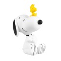 LAMPE SNOOPY