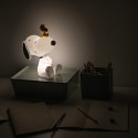 LAMPE SNOOPY
