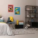LOT MINIPOSTERS SONIC